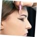 BELLIFFY 80pcs Sponge Makeup Stick Makeup Brush Eyeshadow Cosmetic Eye Shadow Sponge Non Latex - Buy Online on SooperMarket.com