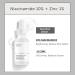 Niacinamide Serum 10% Niacinamide + 1% Zinc Skincare Serum Tackles Blemish Serum High-Strength Vitamin Minimize Pore Appearance Control Excess Oil and Redness Glowing Skin Hydrating Serum(30 ml) - Buy Online on SooperMarket.com