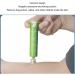 Bite Sucker Venom Extractor - Relief & Healing Tool for Outdoor Camping - Buy Online on SooperMarket.com