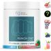 Nova Pharma Punch Out Pre Workout Powder L-Carnitine and Antioxidant-Rich Pre Workout Supplement Boost Stamina and Endurance for Gym Training and Workouts - 40 Servings (Watermelon) - Buy Online on SooperMarket.com
