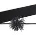 TOPARCHERY 2 Pair Bow String Whiskers Silencers - Reduce String Noise - Recurve & Compound Bow - Buy Online on SooperMarket.com