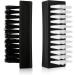 Amaxiu Hand Nail Brush for Cleaning Fingernails Durable Nylon Firm Stiff Scrub Bristles Nail Scrubber Brushes for Men Mechanics Gardeners Scrubbing under Fingers Foot Toes(2 Pack Black+White) - Buy Online on SooperMarket.com