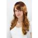 Buy WIG ME UP 3220-30-144 | Wild Reddish Brown & Golden Blonde Streaked Long Wavy Hair - International Shipping Available - Buy Online on SooperMarket.com