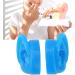 Silicone Human Ear Model (Small) - Reusable Teaching Prop for Schools & Hospitals - Buy Online on SooperMarket.com