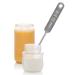 reer Digital Bottle Thermometer FoodTemp - Accurate Temperature Measurement for Bottles - Grey - 1 Piece - Buy Online on SooperMarket.com