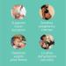 Greater Than Vegan Breastfeeding Support & Milk Supply Aid - Organic Postpartum Nursing Supplement | No Sugar, Gluten-Free, Keto | Coconut Water Electrolyte Drink Variety Pack - Best Sellers - Buy Online on SooperMarket.com