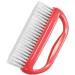 Nail Clean Brush Set - Double Sided Finger Cleaning Brushes (3 Pcs) | Strong Bristles, Ergonomic Handle | Ideal for Fingernails & Toenails - Buy Online on SooperMarket.com