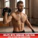 Predator Labs Glutamine + 500g - Premium Synergistic L-Glutamine and glycine Formula for Enhanced Recovery - 100 Servings Unflavored Ideal for Post-Workout Nutrition - Buy Online on SooperMarket.com