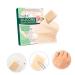 Healvian Silicone Scar Tape - 4pcs Scar Patches for Caesarean Section Scar - Scar Softening Sheets - Adhesive Scar Dressing Stickers - Buy Online on SooperMarket.com