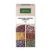 Centaurea Minore Sommit Taglio Tisana - 100 g - Prodotto made in Italy