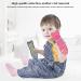 Shop Wahksr Pink Remote Control Baby Toy | Fun Learning Music & Activities for 12+ Months - Buy Online on SooperMarket.com