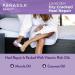 Parasilk Beauty Lavender Heel Repair Stick - Moisturizing Solution for Dry Cracked Feet with Antioxidant Oils & Wax - Buy Online on SooperMarket.com