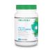 Organika L-Glutamine - Free Form 500mg- Supports Digestive System Health Aids Muscle Cell Repair- 120vcaps