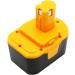 High-Performance 14.4V Replacement Battery for Ryobi CTH1442 1441M RY6201 & More | 1500mAh - International Shipping Available - Buy Online on SooperMarket.com