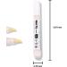 Wilkins Premium Midsole Marker - White - Customization Paint for Leather, Suede, Fabric & Foam - 2-4 Pairs - Buy Online on SooperMarket.com