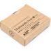 Hydrophil Sustainable Bamboo Cotton Buds - 1000 Pcs - Certified Vegan & 100% Biodegradable - Buy Online on SooperMarket.com