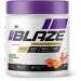 Limitless Pharma Blaze Thermogenic Fat Burner | Fat Metabolism Support Weight Management Increased Energy Endurance | L-Carnitine Garcinia Cambogia Green Tea Caffeine | 40 Servings (Peach Blast) Peach Blast 40 Servings (Pack of 1)