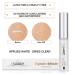 LASHVIEW 0.07mm Short Knot-Free Cluster Lashes Kit - 8-14mm Mix with Glue & Tweezers - Buy Online on SooperMarket.com