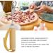 Advantage Easy Grip Fork Adaptive Utensils Stainless Steel with Rubber Handle for Disabled Patient Arthritis for Elder - Buy Online on SooperMarket.com