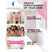 Double Chin Reducer V Line Lifting Mask + Slimming Face Strap | Contour & Tighten Chin V Up | Reusable Bandage Patch - Buy Online on SooperMarket.com