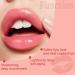 Natural Lip Plumper Set - Day & Night Serum for Softer, Bigger Fuller Lips - Lip Care & Enhancer Kit with Lip Mask - No More Chapped Lips - 2Pcs - Buy Online on SooperMarket.com