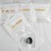Buy Nichtule Moisture Control Bags - 4.58 oz Pack for Garage & Cabinets | Heart-Shaped 130g - Effective Moisture Absorber | International Shipping Available - Buy Online on SooperMarket.com