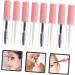 BELLIFFY 1 Set Eyeliner Stick Empty Lash Tube Eyelash Cream Holders Empty Eyelash Tubes for Women Eyelash Cream Bottle Women Lash Tubes Plastic Mascara Bottle Refillable Mascara Tube - Buy Online on SooperMarket.com