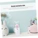 Baluue Moisturizer Hydrating Humidifier Mini Air Humidifier Spray Humidifier White Plastic Material - Buy Online on SooperMarket.com