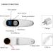 Cold Laser Therapy Device for Pain Relief Suitable for Human and Animal - Buy Online on SooperMarket.com