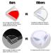36 Pack Slim Clear Edge Bumpers  Tomorotec Corner Protectors Edge Guards Corner Cushion for Baby Safety for Furniture  Slim Table  Windows  Bed and etc - Buy Online on SooperMarket.com
