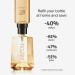 Mugler Alien Goddess - Eau de Parfum - Women's Perfume - Floral & Woody - With Bergamot Jasmine and Vanilla - Long Lasting Fragrance 3.3 Fl Oz (Pack of 1) - Buy Online on SooperMarket.com