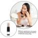 minkissy Portable Beauty Brush Makeup Powder Pressed Powder Travel Artificial Fiber - Buy Online on SooperMarket.com