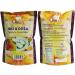 Anna's Dosa & Idli Batter 1KG |Wet Mix | Instant Rice Dosa Breakfast Mix | Pure Veg South Indian Breakfast Mix | 100% Natural Ingredients (Pack of 2) - Buy Online on SooperMarket.com