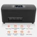 Mini Electric Insulin Cooler - Portable Refrigerated Box for Diabetic Medication - Rechargeable for Car Travel and Home Use - Buy Online on SooperMarket.com