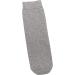 Magideal Dull Sock for Amputees - Light Breathable Elastic Prosthesis Sock - 30cm Gray Gift for Comfort - Buy Online on SooperMarket.com
