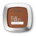 L'Or al Paris Powder Foundation Super-Blendable With Hyaluronic Acid Light Texture for a Flawless Finish True Match Perfecting Powder 9N 9N 9 g (Pack of 1)