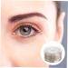 Gogogmee 600pcs Lifting Belt Duct Tape Eyelid Lift Eyelid Stickers Adhesive Tape Eyelash Miss Eye Patch - Buy Online on SooperMarket.com