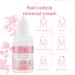 Cuticle Moisturizer | Cuticle Softener & Remover | 1.01fl.oz Natural Softening Instant Quick Absorption Cuticle Cream For Hand Foot & Nail Care Zurego - Buy Online on SooperMarket.com