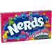 Wonka Rainbow Nerds Theatre Size Box 141g Box American Candy x 3 Delicious Tasty And Twisty Treat Gift Hamper - Buy Online on SooperMarket.com