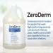 Ginger Lily Farms Botanicals ZeroDerm Advanced Therapy Moisturizing Shampoo - 1 Gallon (128 Fl. Oz.), Vegan, Cruelty-Free, Fragrance-Free - Buy Online on SooperMarket.com