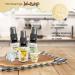 Lean:Life Curry Seasoning Spray - Vegan Sugar-Free Aroma Spray - 30ml Made in Germany - International Shipping Available - Buy Online on SooperMarket.com
