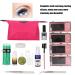 14PC Eyelash Extension Set - Professional Grafting Kit for Starters | Complete Eyelash Extension Starter Kit - Buy Online on SooperMarket.com