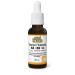 Natural Factors Vitamin K2 + D3 + A liquid drops 30ml Easy-to-Take Liquid 120 Doses per Bottle 50mcg/1000iu/500iu Supports Immune Health Bone & Teeth Health Vegetarian