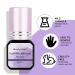 Buy Lash Cluster Glue & Remover Kit - Strong Clear Glue & Safe Cream Remover for DIY Lash Extensions | Fast No Residual Shipping Worldwide - Buy Online on SooperMarket.com