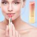 5-Piece 3.5g Gradient Pink Lipstick Tubes - Refillable DIY Lip Balm Containers - Buy Online on SooperMarket.com