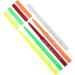 Baluue 20 Pcs Halloween Paint Pen Eyeliner Fluorescence Eyeliner Pencil Fluorescence Eyeliner Pen Plastic 12.00X0.80X0.80CMx4pcs Assorted Colorx4pcs - Buy Online on SooperMarket.com