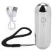 Bite Relif Bite Relief Pen USB Charging Bite Treatment Sting Suction Reduce Itching Safe Itch Bite Heat Sting Healer for Bites Child Adults Bite Sting Kit Suction Tool