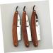 Premium Safe Razor for Men - Manual Metal Shaving Razor for Smooth Close Shaves - International Shipping Available - Buy Online on SooperMarket.com