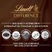 Lindt Chocolate Roulette Balls - Whole Milk Cereals | 1 kg | 80 Crispy Chocolate Pralines | Gift Pack - Buy Online on SooperMarket.com