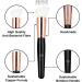 Professional Mini Angled Brush for Under-Eye & Nose Contour - Perfect for Concealing Blending Setting & Buffing | 1.3" Angled Contour Brush - International Shipping Available - Buy Online on SooperMarket.com